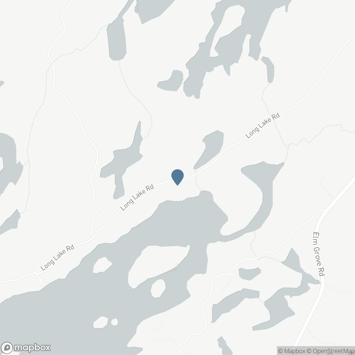 391 LONG LAKE ROAD, Perth, Ontario K7H 3C5